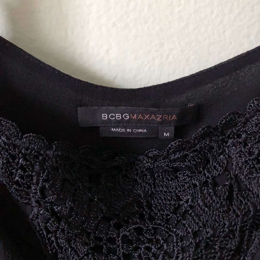 Blouse BCBGmaxazria - Picture 8 of 8